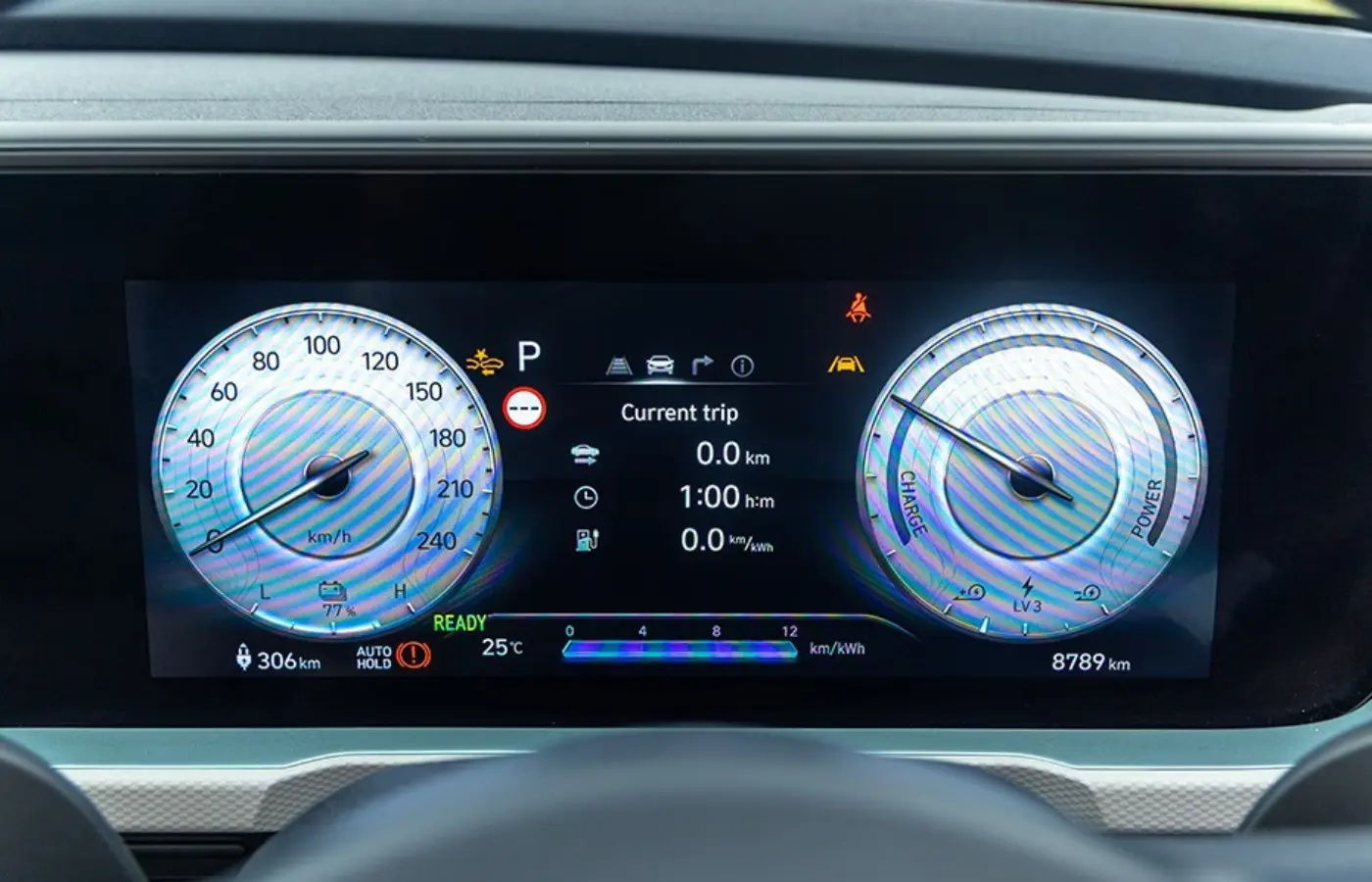 Creta Electric Ownership Review in 2026